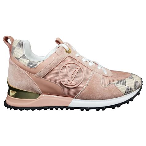 louis vuitton trainers womens new|louis vuitton girls trainers.